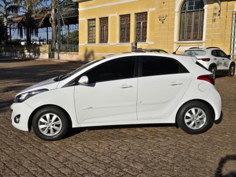 HYUNDAI HB 20 Hatch 1.0 12 V 4P FLEX COMFORT STYLE, Foto 2