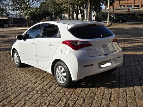 HYUNDAI HB 20 Hatch 1.0 12 V 4P FLEX COMFORT STYLE, Foto 3