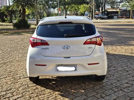 HYUNDAI HB 20 Hatch 1.0 12 V 4P FLEX COMFORT STYLE, Foto 4