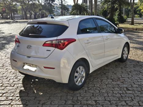HYUNDAI HB 20 Hatch 1.0 12 V 4P FLEX COMFORT STYLE, Foto 5