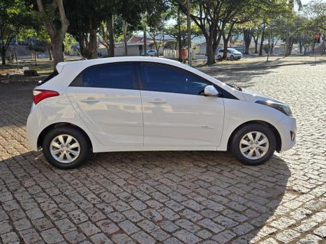 HYUNDAI HB 20 Hatch 1.0 12 V 4P FLEX COMFORT STYLE, Foto 6