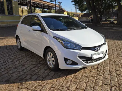 HYUNDAI HB 20 Hatch 1.0 12 V 4P FLEX COMFORT STYLE, Foto 7