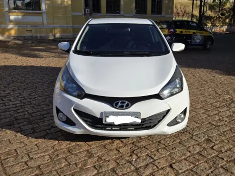 HYUNDAI HB 20 Hatch 1.0 12 V 4P FLEX COMFORT STYLE, Foto 8