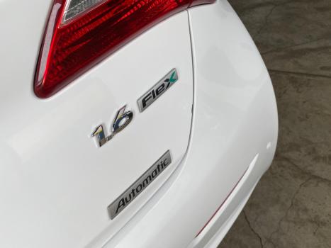HYUNDAI HB 20 Hatch 1.6 16V 4P PREMIUM FLEX AUTOMTICO, Foto 9