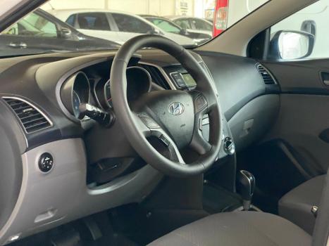 HYUNDAI HB 20 Hatch 1.6 16V 4P PREMIUM FLEX AUTOMTICO, Foto 11