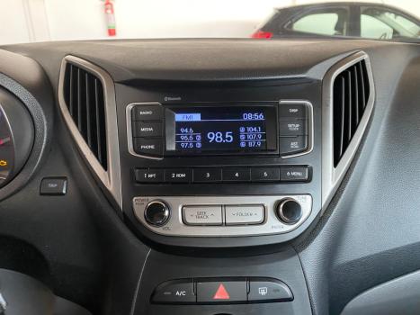HYUNDAI HB 20 Hatch 1.6 16V 4P PREMIUM FLEX AUTOMTICO, Foto 12