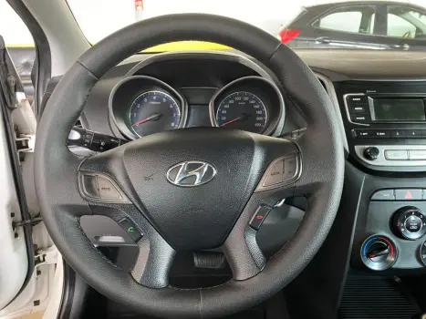 HYUNDAI HB 20 Hatch 1.6 16V 4P PREMIUM FLEX AUTOMTICO, Foto 15