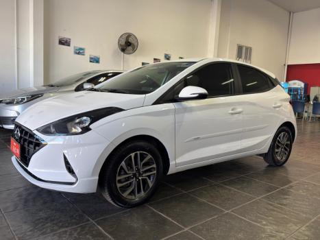HYUNDAI HB 20 Hatch 1.6 16V 4P FLEX VISION AUTOMTICO, Foto 1