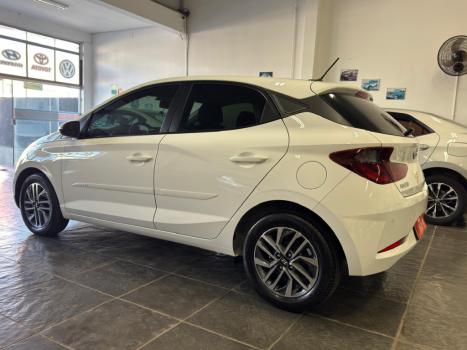 HYUNDAI HB 20 Hatch 1.6 16V 4P FLEX VISION AUTOMTICO, Foto 4