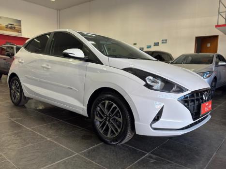 HYUNDAI HB 20 Hatch 1.6 16V 4P FLEX VISION AUTOMTICO, Foto 5