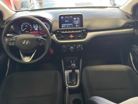 HYUNDAI HB 20 Hatch 1.6 16V 4P FLEX VISION AUTOMTICO, Foto 7