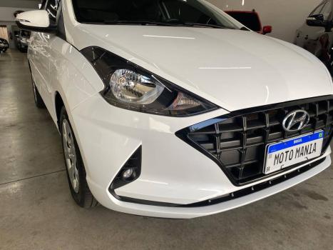 HYUNDAI HB 20 Hatch 1.0 12V 4P FLEX VISION, Foto 2