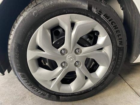 HYUNDAI HB 20 Hatch 1.0 12V 4P FLEX VISION, Foto 5