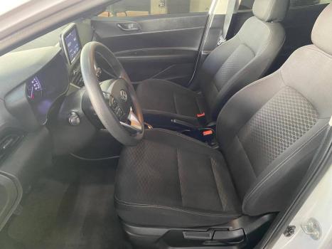 HYUNDAI HB 20 Hatch 1.0 12V 4P FLEX VISION, Foto 7