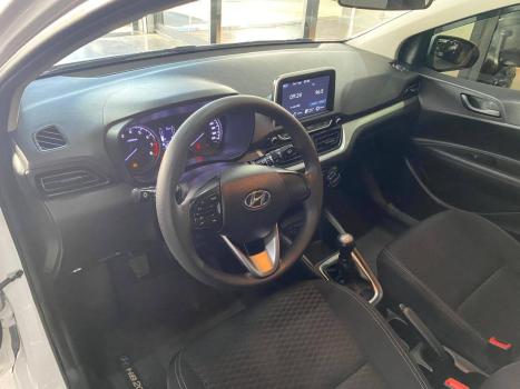 HYUNDAI HB 20 Hatch 1.0 12V 4P FLEX VISION, Foto 9