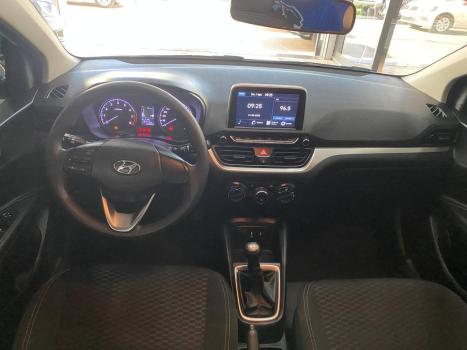 HYUNDAI HB 20 Hatch 1.0 12V 4P FLEX VISION, Foto 10