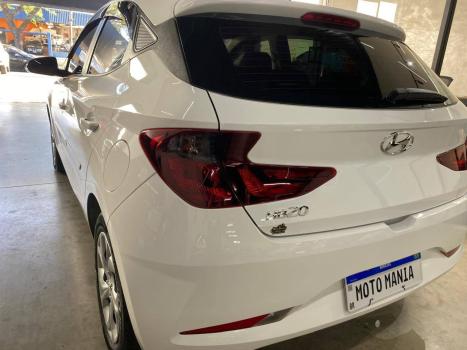 HYUNDAI HB 20 Hatch 1.0 12V 4P FLEX VISION, Foto 11