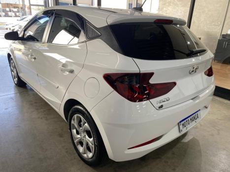 HYUNDAI HB 20 Hatch 1.0 12V 4P FLEX VISION, Foto 13