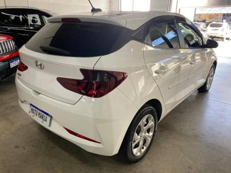 HYUNDAI HB 20 Hatch 1.0 12V 4P FLEX VISION, Foto 15