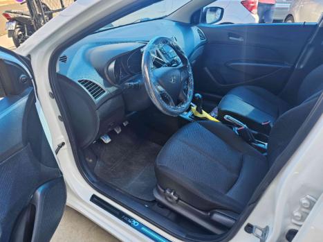HYUNDAI HB 20 Hatch 1.6 16V 4P FLEX COMFORT PLUS, Foto 5