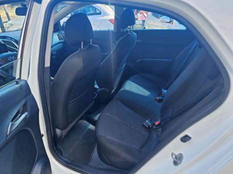 HYUNDAI HB 20 Hatch 1.6 16V 4P FLEX COMFORT PLUS, Foto 6