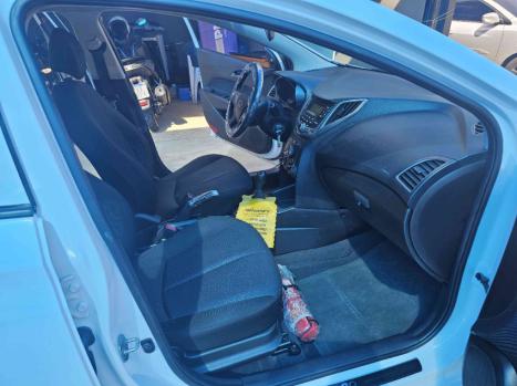 HYUNDAI HB 20 Hatch 1.6 16V 4P FLEX COMFORT PLUS, Foto 7