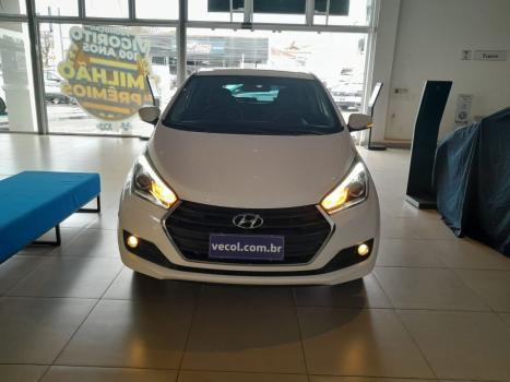 HYUNDAI HB 20 Hatch 1.6 16V 4P PREMIUM FLEX AUTOMTICO, Foto 2