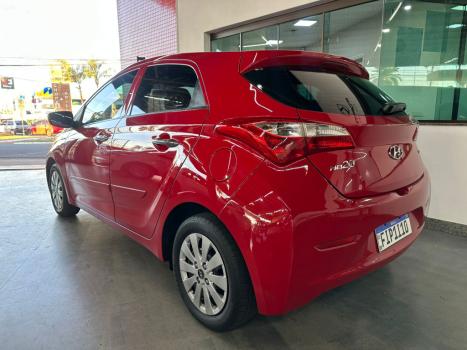 HYUNDAI HB 20 Hatch 1.0 12V 4P FLEX COMFORT, Foto 4