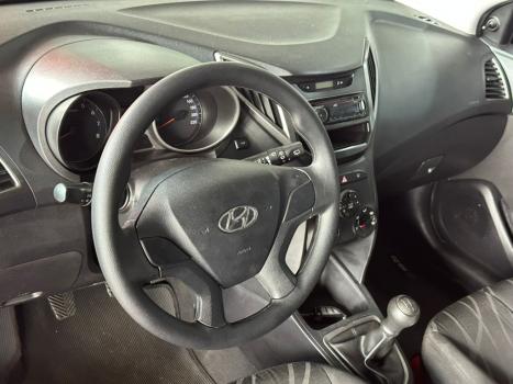 HYUNDAI HB 20 Hatch 1.0 12V 4P FLEX COMFORT, Foto 5