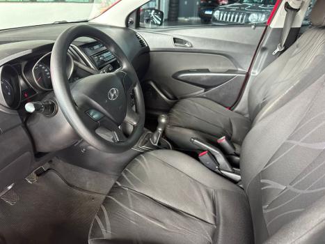 HYUNDAI HB 20 Hatch 1.0 12V 4P FLEX COMFORT, Foto 6