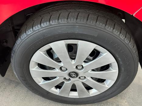 HYUNDAI HB 20 Hatch 1.0 12V 4P FLEX COMFORT, Foto 8