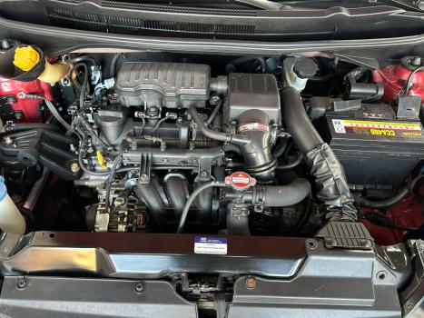 HYUNDAI HB 20 Hatch 1.0 12V 4P FLEX COMFORT, Foto 9