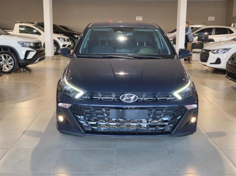 HYUNDAI HB 20 Hatch 1.0 12V 4P FLEX TGDI PLATINUM TURBO AUTOMTICO, Foto 2