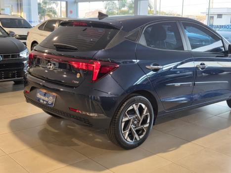 HYUNDAI HB 20 Hatch 1.0 12V 4P FLEX TGDI PLATINUM TURBO AUTOMTICO, Foto 3