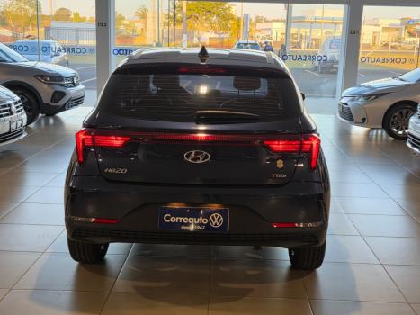 HYUNDAI HB 20 Hatch 1.0 12V 4P FLEX TGDI PLATINUM TURBO AUTOMTICO, Foto 4