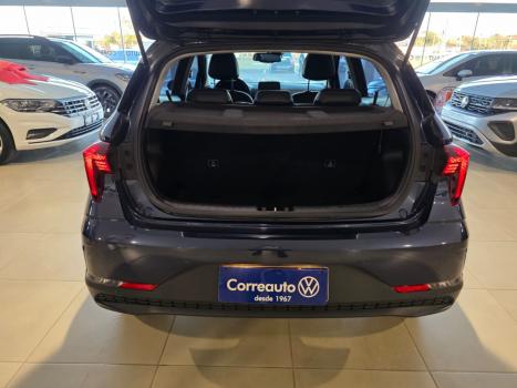 HYUNDAI HB 20 Hatch 1.0 12V 4P FLEX TGDI PLATINUM TURBO AUTOMTICO, Foto 6