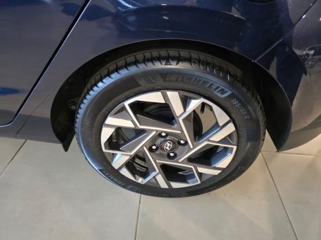 HYUNDAI HB 20 Hatch 1.0 12V 4P FLEX TGDI PLATINUM TURBO AUTOMTICO, Foto 8