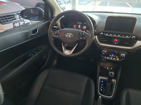 HYUNDAI HB 20 Hatch 1.0 12V 4P FLEX TGDI PLATINUM TURBO AUTOMTICO, Foto 12
