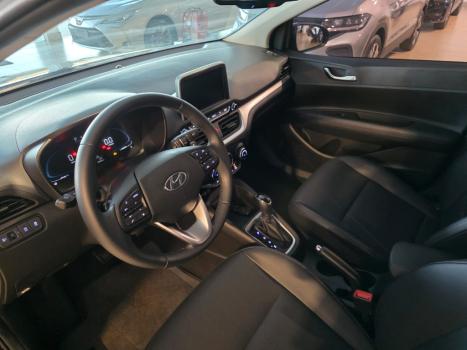 HYUNDAI HB 20 Hatch 1.0 12V 4P FLEX TGDI PLATINUM TURBO AUTOMTICO, Foto 13