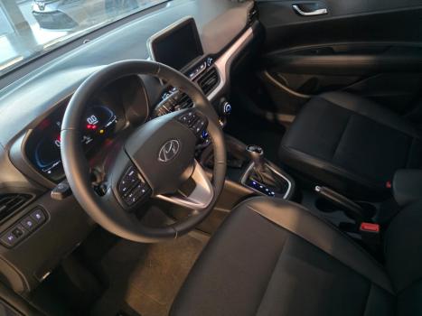 HYUNDAI HB 20 Hatch 1.0 12V 4P FLEX TGDI PLATINUM TURBO AUTOMTICO, Foto 14