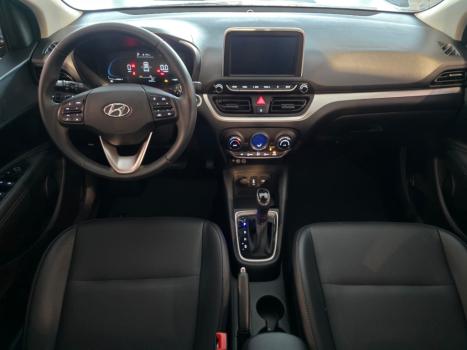 HYUNDAI HB 20 Hatch 1.0 12V 4P FLEX TGDI PLATINUM TURBO AUTOMTICO, Foto 15