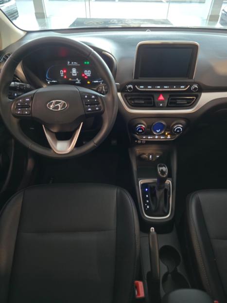 HYUNDAI HB 20 Hatch 1.0 12V 4P FLEX TGDI PLATINUM TURBO AUTOMTICO, Foto 17