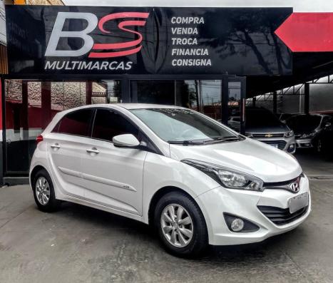 HYUNDAI HB 20 Hatch 1.0 12 V 4P FLEX COMFORT STYLE, Foto 1