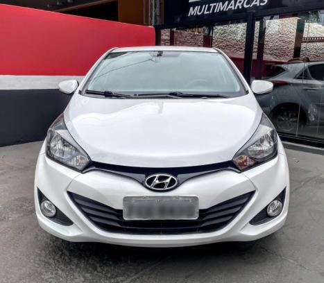 HYUNDAI HB 20 Hatch 1.0 12 V 4P FLEX COMFORT STYLE, Foto 2