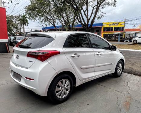 HYUNDAI HB 20 Hatch 1.0 12 V 4P FLEX COMFORT STYLE, Foto 3