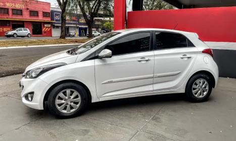 HYUNDAI HB 20 Hatch 1.0 12 V 4P FLEX COMFORT STYLE, Foto 6