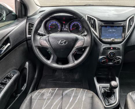 HYUNDAI HB 20 Hatch 1.0 12 V 4P FLEX COMFORT STYLE, Foto 7