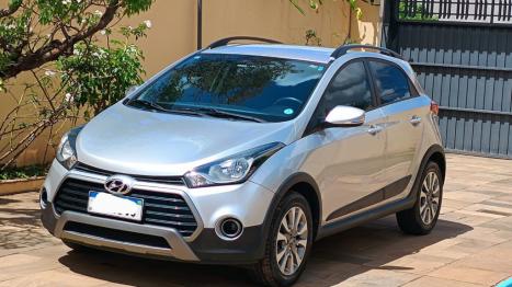 HYUNDAI HB 20 Hatch X 1.6 16V 4P STYLE FLEX, Foto 2
