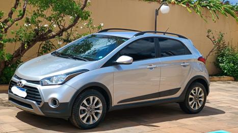 HYUNDAI HB 20 Hatch X 1.6 16V 4P STYLE FLEX, Foto 3