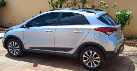 HYUNDAI HB 20 Hatch X 1.6 16V 4P STYLE FLEX, Foto 8